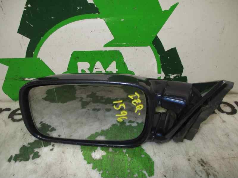 Recambio de retrovisor izquierdo para volkswagen passat berlina (3a2) 1.9 tdi referencia OEM IAM   6 PINES
