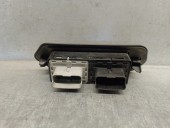 Recambio de modulo electronico para renault kangoo 1.5 dci diesel fap referencia OEM IAM 8200428707  