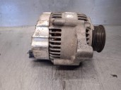 Replacement alternator for Chrysler Voyager (GS) 2.4 OEM IAM reference 1210003521 4727220 DENSO
