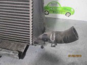 Recambio de radiador agua para citroën xantia berlina 2.0 hdi referencia OEM IAM 9629678780 863465X VALEO