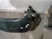 Recambio de paragolpes trasero para chrysler voyager iv (rg, rs) 2.5 crd referencia OEM IAM 5018631AA 5018631AA 
