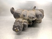 Recambio de deposito expansion para bmw x1 (u11) sdrive 18 d referencia OEM IAM 5A14999 17135A14999 