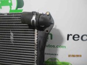 Recambio de radiador agua para citroën xantia berlina 2.0 hdi referencia OEM IAM 9629678780 863465X VALEO
