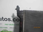 Recambio de radiador agua para citroën xantia berlina 2.0 hdi referencia OEM IAM 9629678780 863465X VALEO