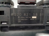 Recambio de warning para mercedes-benz clase s (w220) berlina 3.2 cdi cat referencia OEM IAM 2208214358  