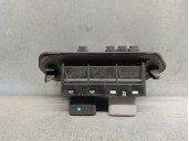 Recambio de modulo electronico para renault kangoo 1.5 dci diesel fap referencia OEM IAM 8200428707  