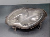 Recambio de faro izquierdo para smart micro compact car 0.6 referencia OEM IAM 0301169201 0301169201 BOSCH