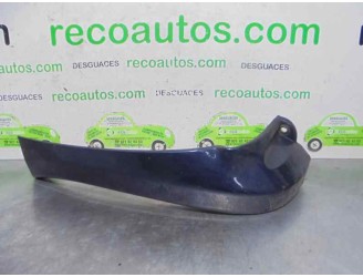 Recambio de molduras delanteras para chrysler grand voyager (rg) 2.5 referencia OEM IAM RQ67TRMAD 