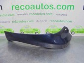 Recambio de molduras delanteras para chrysler grand voyager (rg) 2.5 referencia OEM IAM RQ67TRMAD 