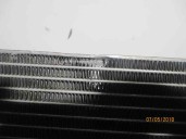 Recambio de radiador agua para citroën xantia berlina 2.0 hdi referencia OEM IAM 9629678780 863465X VALEO