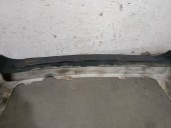 Recambio de paragolpes trasero para chrysler voyager iv (rg, rs) 2.5 crd referencia OEM IAM 5018631AA 5018631AA 