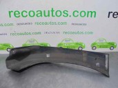 Recambio de molduras delanteras para chrysler grand voyager (rg) 2.5 referencia OEM IAM RQ67TRMAD 