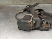 Replacement front left seat belt for Volkswagen Caddy KA/KB (9K9) 1.9 TDI OEM IAM reference 6K4857705A 4 PUI