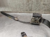 Replacement front left seat belt for Volkswagen Caddy KA/KB (9K9) 1.9 TDI OEM IAM reference 6K4857705A 4 PUI