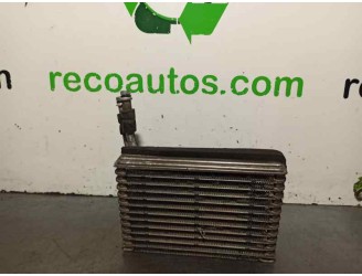 Recambio de evaporador aire acondicionado para smart coupe 0.8 cdi cat referencia OEM IAM 44226F04  