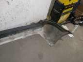 Recambio de paragolpes trasero para chrysler voyager iv (rg, rs) 2.5 crd referencia OEM IAM 5018631AA 5018631AA 