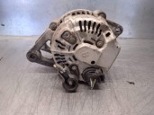 Replacement alternator for Chrysler Voyager (GS) 2.4 OEM IAM reference 1210003521 4727220 DENSO