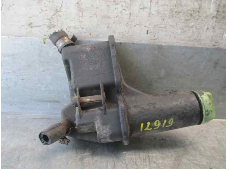 Recambio de deposito servo para volkswagen caddy ka/kb (9k9) 1.9 tdi referencia OEM IAM 