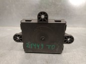 Recambio de centralita cierre para volvo v40 hatchback (525) d3 referencia OEM IAM 31343872 