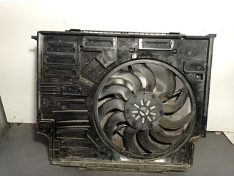 Recambio de electroventilador para bmw x1 (u11) sdrive 18 d referencia OEM IAM 984682210 17425A512C8 365870074