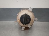 Recambio de deposito expansion para volkswagen tiguan (5n2) 2.0 tdi referencia OEM IAM 1K0121407  