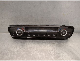 Recambio de mando climatizador para bmw 3 touring (f31) 320 d referencia OEM IAM 64119287336 64119287336 