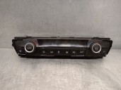 Recambio de mando climatizador para bmw 3 touring (f31) 320 d referencia OEM IAM 64119287336 64119287336 