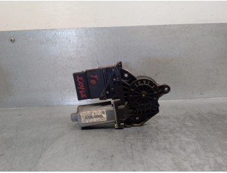 Recambio de motor elevalunas trasero derecho para opel corsa c 1.3 16v cdti cat (z 13 dt / ln9) referencia OEM IAM 1K4839402E 18