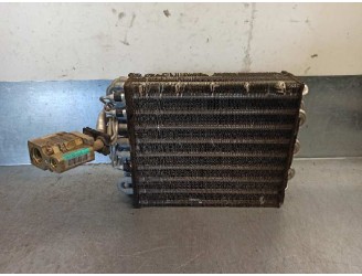 Recambio de evaporador aire acondicionado para volkswagen caddy ka/kb (9k9) 1.9 tdi referencia OEM IAM 1H1820103C  