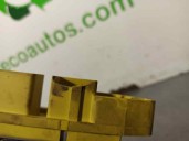 Recambio de resistencia calefaccion para smart coupe 0.8 cdi cat referencia OEM IAM 0005854V001 MF0134100100 CATEM