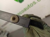 Recambio de resistencia calefaccion para smart coupe 0.8 cdi cat referencia OEM IAM 0005854V001 MF0134100100 CATEM