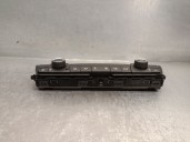 Recambio de mando climatizador para bmw 3 touring (f31) 320 d referencia OEM IAM 64119287336 64119287336 