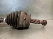 Recambio de transmision delantera derecha para chrysler voyager iv (rg, rs) 2.5 crd referencia OEM IAM VM98B VM98B 