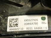 Recambio de electroventilador para bmw x1 (u11) sdrive 18 d referencia OEM IAM 984682210 17425A512C8 365870074