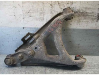 Recambio de brazo suspension inferior delantero izquierdo para renault rapid/express (f40) 1.4 referencia OEM IAM 