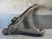 Recambio de brazo suspension inferior delantero izquierdo para renault rapid/express (f40) 1.4 referencia OEM IAM   