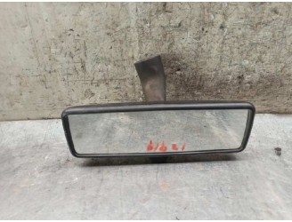 Recambio de espejo interior para volkswagen caddy ka/kb (9k9) 1.9 tdi referencia OEM IAM 6N0857511A 