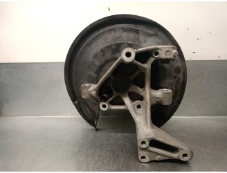 Recambio de mangueta trasera derecha para seat leon (1p1) 1.6 tdi referencia OEM IAM 1K0505436AB 1K0505436AB 