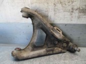 Recambio de brazo suspension inferior delantero izquierdo para renault rapid/express (f40) 1.4 referencia OEM IAM   