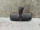 Recambio de espejo interior para volkswagen caddy ka/kb (9k9) 1.9 tdi referencia OEM IAM 6N0857511A 