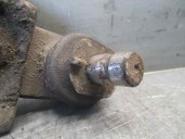 Recambio de brazo suspension inferior delantero izquierdo para renault rapid/express (f40) 1.4 referencia OEM IAM 