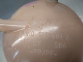 Recambio de deposito expansion para volkswagen tiguan (5n2) 2.0 tdi referencia OEM IAM 1K0121407  