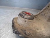 Recambio de brazo suspension inferior delantero izquierdo para renault rapid/express (f40) 1.4 referencia OEM IAM 