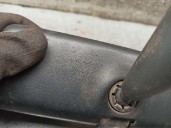 Recambio de espejo interior para volkswagen caddy ka/kb (9k9) 1.9 tdi referencia OEM IAM 6N0857511A 