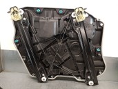 Recambio de elevalunas delantero derecho para bmw x1 (u11) sdrive 18 d referencia OEM IAM 5A1D876 51335A620E8 