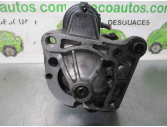 Recambio de motor arranque para suzuki samurai sj 413 (sj) 1.9 turbodiesel referencia OEM IAM   