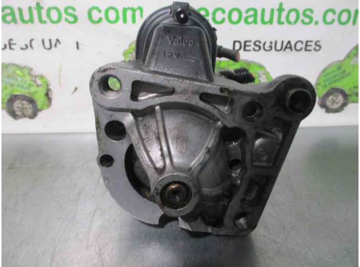 Recambio de motor arranque para suzuki samurai sj 413 (sj) 1.9 turbodiesel referencia OEM IAM   