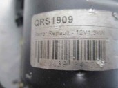 Recambio de motor arranque para suzuki samurai sj 413 (sj) 1.9 turbodiesel referencia OEM IAM 
