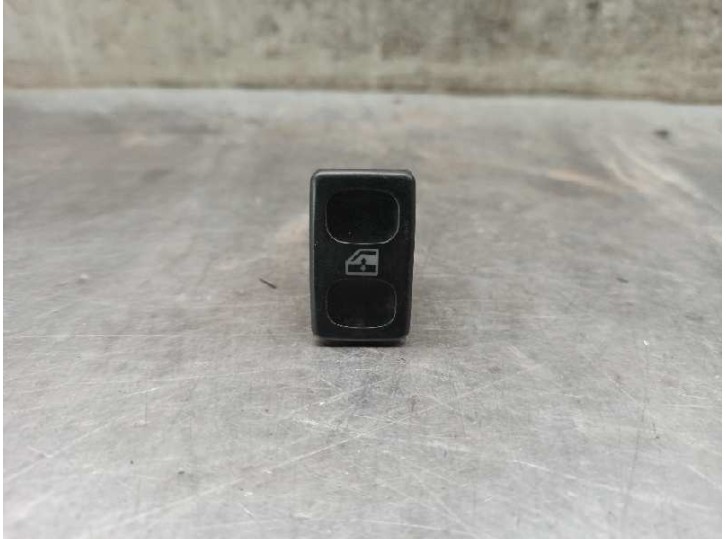 Recambio de mando elevalunas delantero derecho para volkswagen caddy ka/kb (9k9) 1.9 tdi referencia OEM IAM 191959855 
