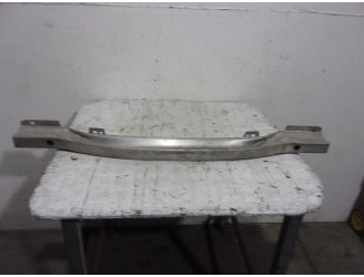 Recambio de refuerzo paragolpes trasero para opel corsa c 1.3 16v cdti cat (z 13 dt / ln9) referencia OEM IAM 1405223 DE ALUMINI